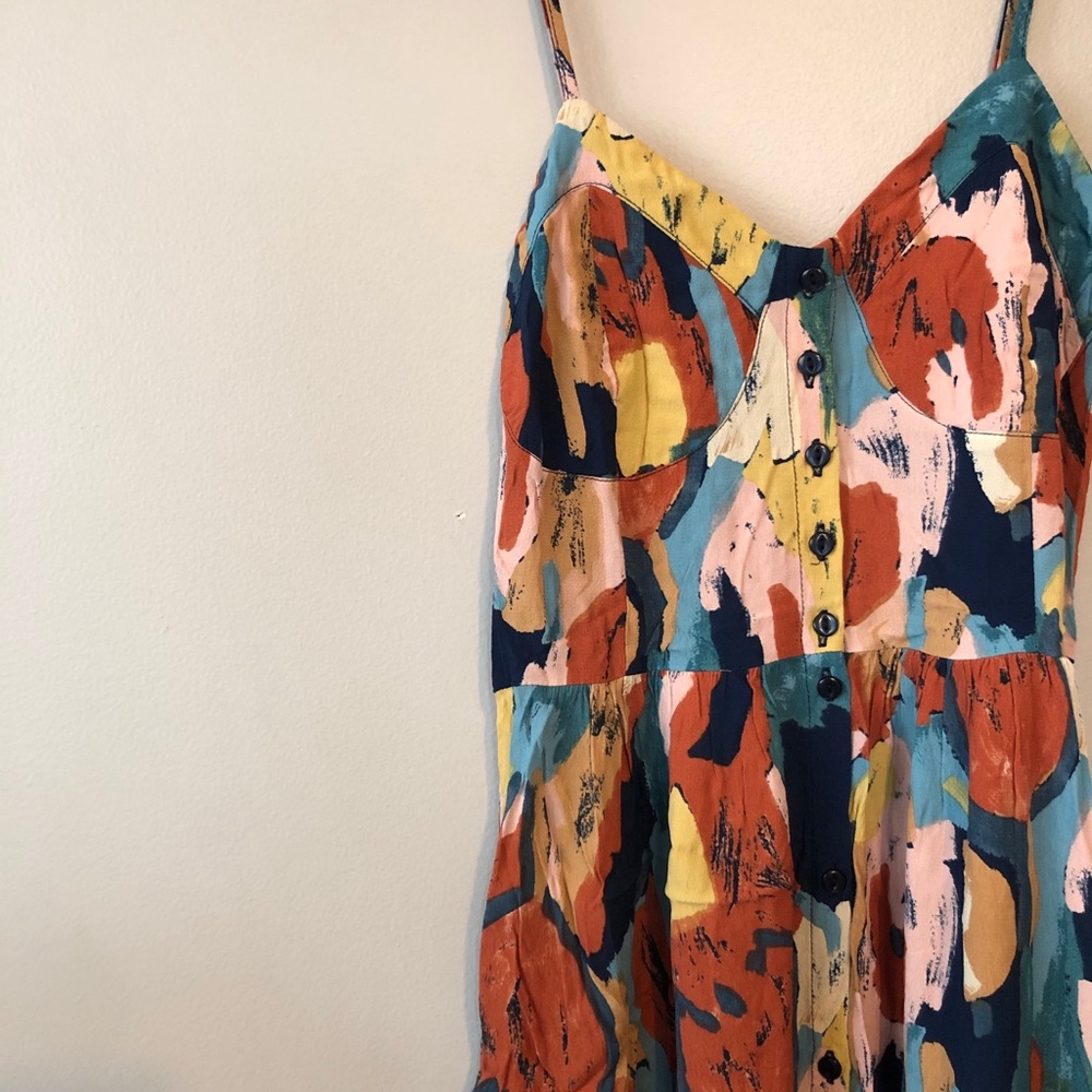 Rollas Dress